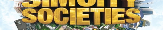 SimCity Societes patch v1.03